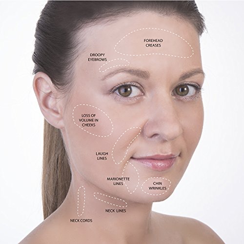 Face Cupping Set - Cupping Therapy Sets - Facial Cupping Syste... - Product Imagery
