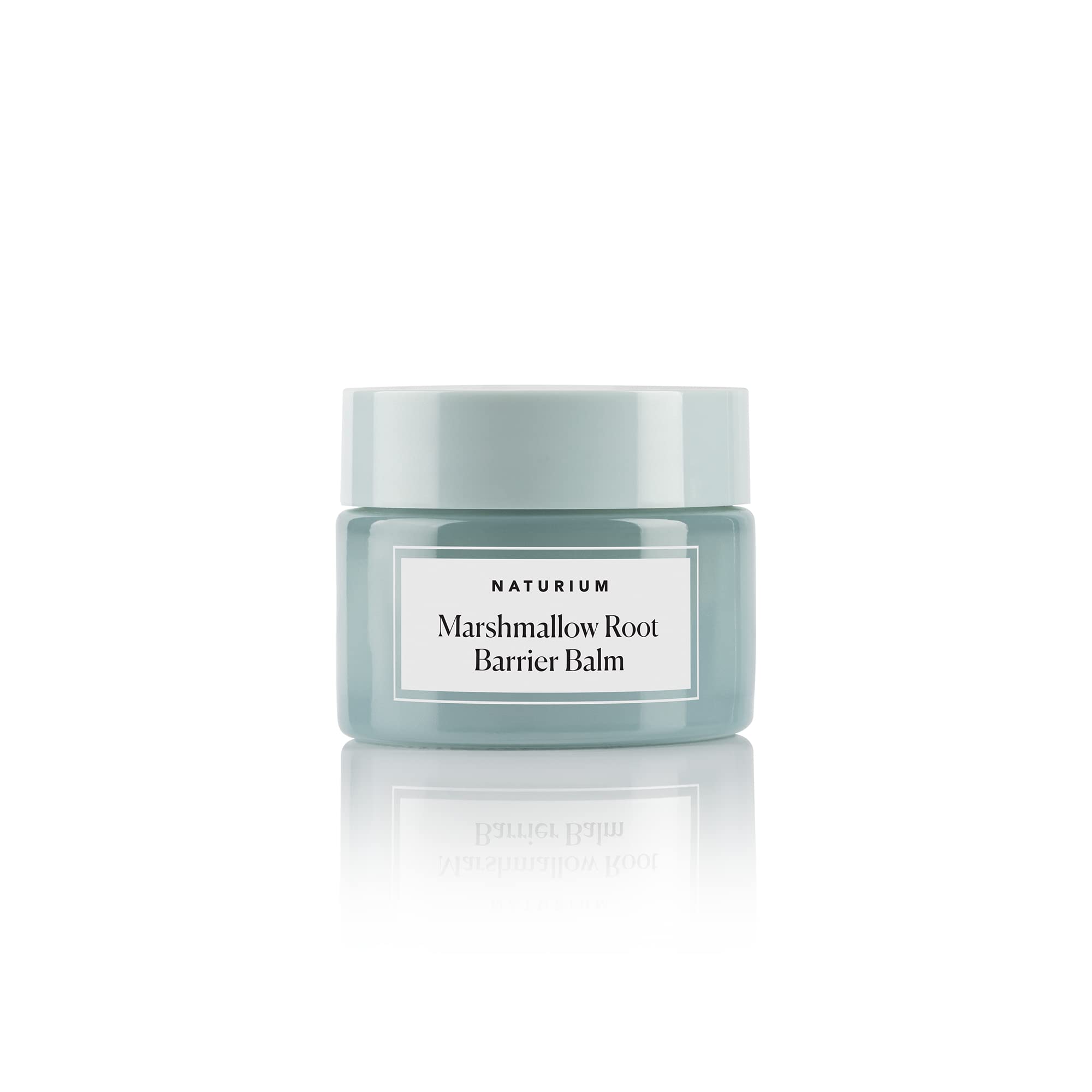 Naturium Marshmallow Root Barrier Balm Face Balm Moisturizer - Naturium Official Imagery - 2