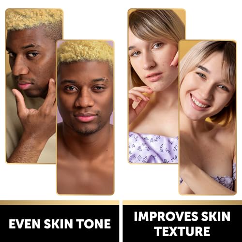 VALITIC Kojic Acid and Turmeric Soap for Dark Spots, Face and - Product Imagery