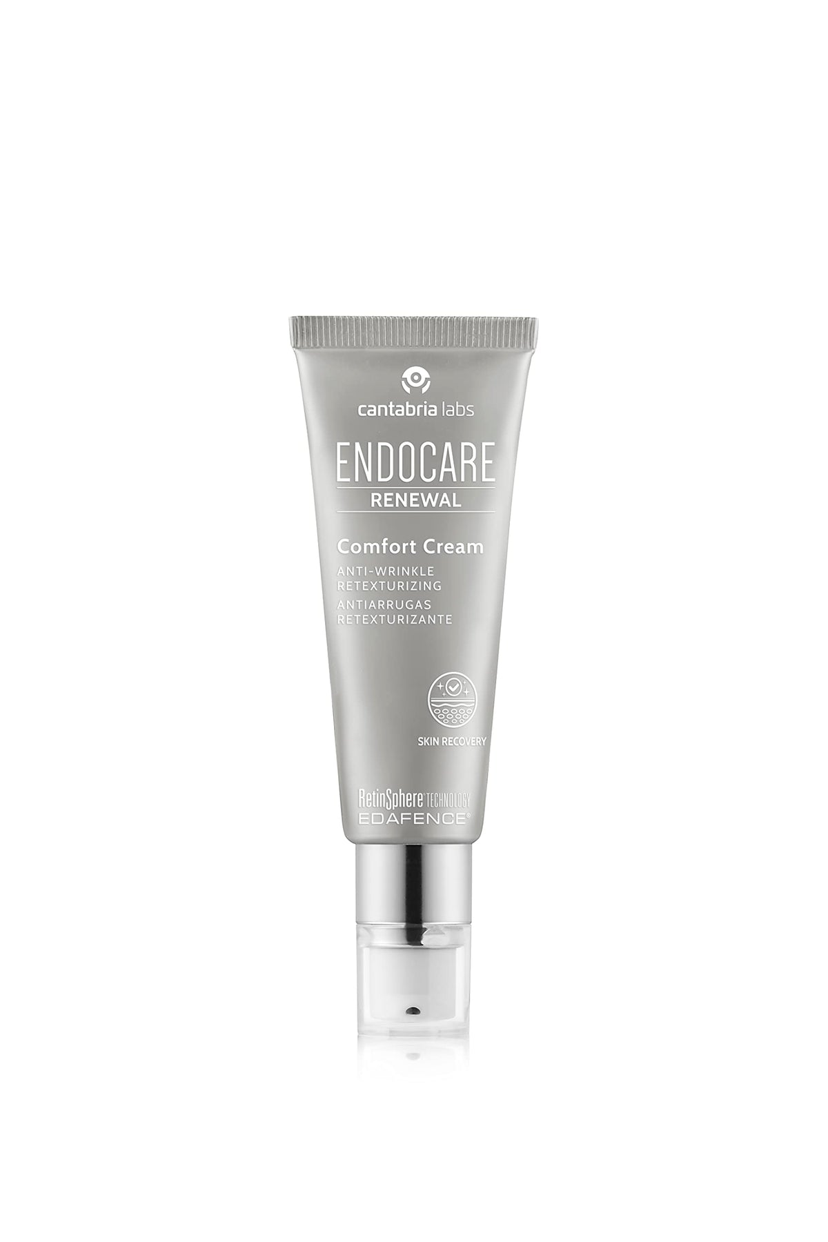 Endocare Renewal Confort Cream 50ml - Cantabria Labs Official Imagery - 4