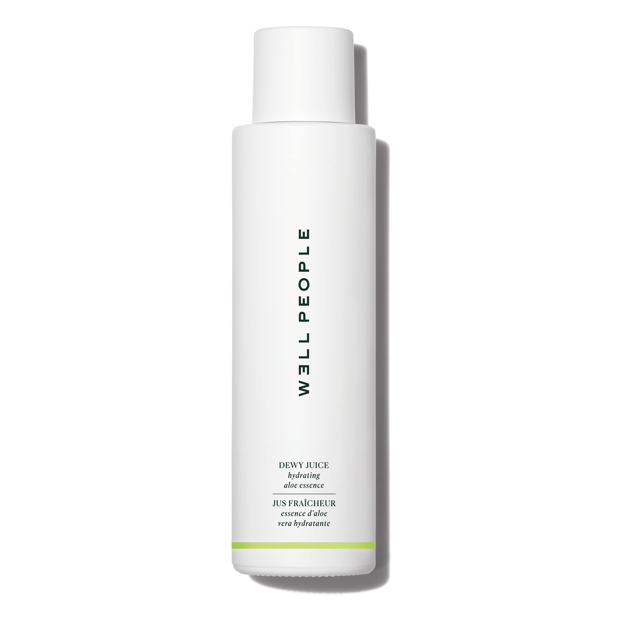 Well People Dewy Juice Hydrating Aloe Essence