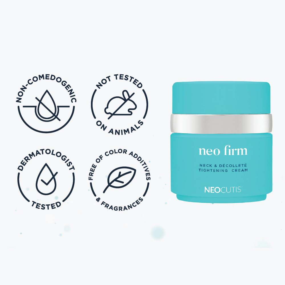 NEOCUTIS Neo Firm - Elefair Store Official Product Imagery - 8