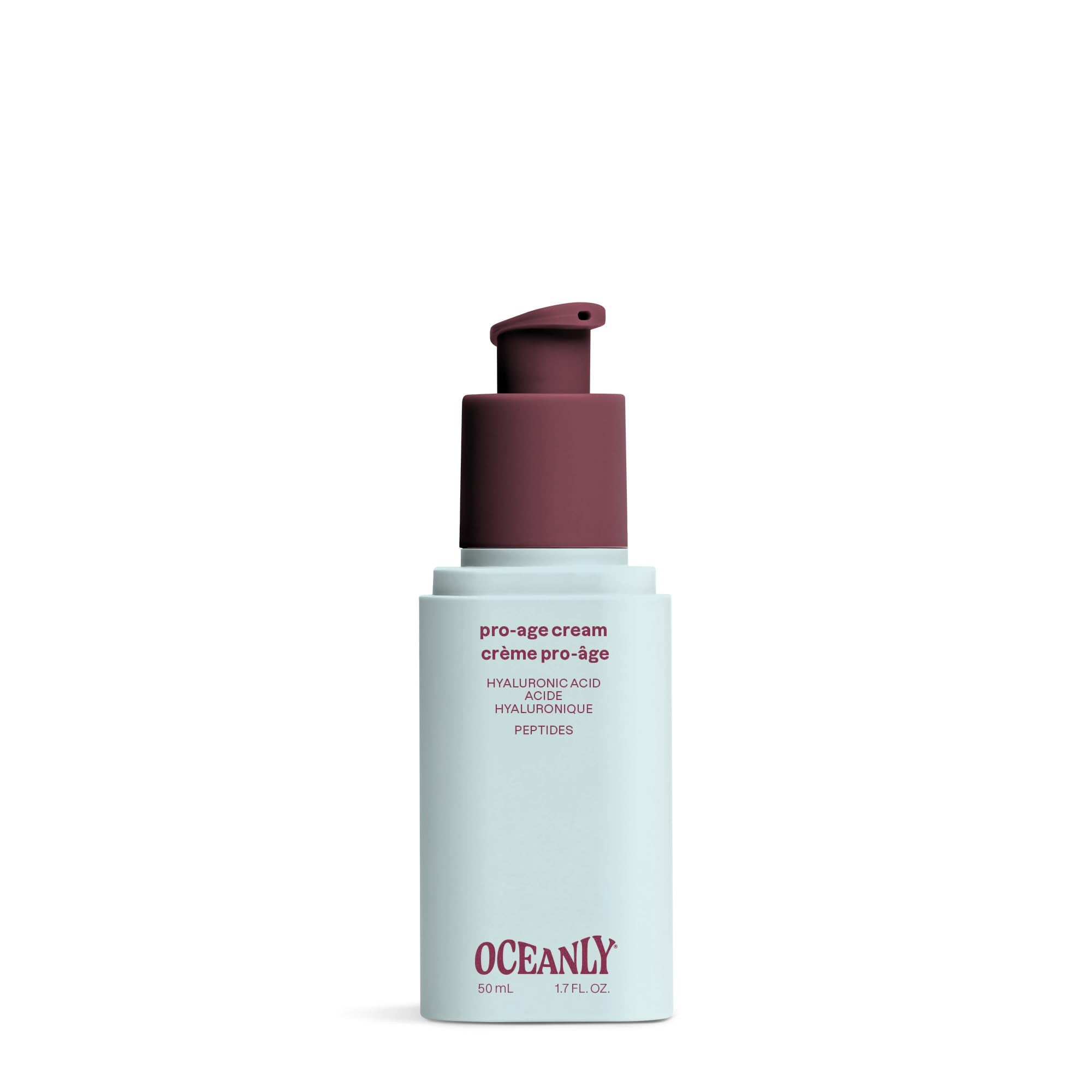ATTITUDE Anti Aging Face Cream With Hyaluronic Acid Peptides - ATTITUDE Official Imagery - 8