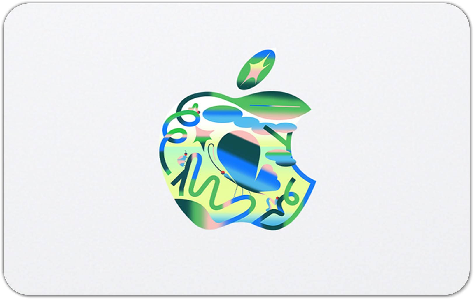 Apple Gift Card—Email Delivery - Apple Official Product View 10