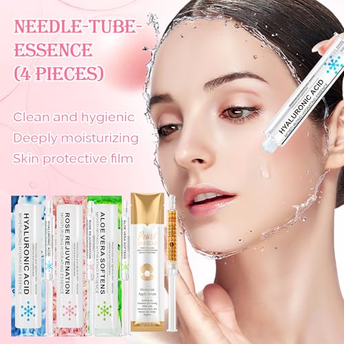 Gifts for Women Face Mask Skin Care Set 36 Pcs Teens Girl Gifts - Product Imagery
