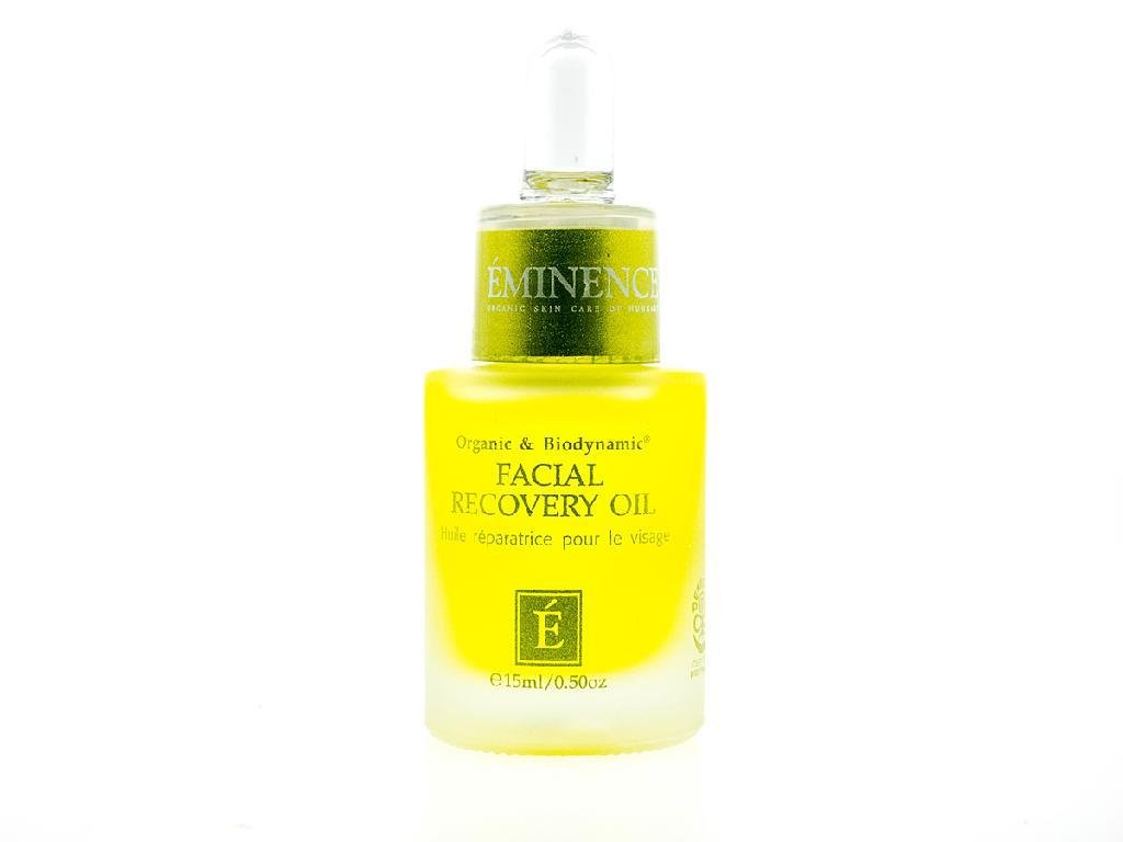 Eminence Organics Biodynamic Facial Recovery Oil - Eminence Official Product View 2