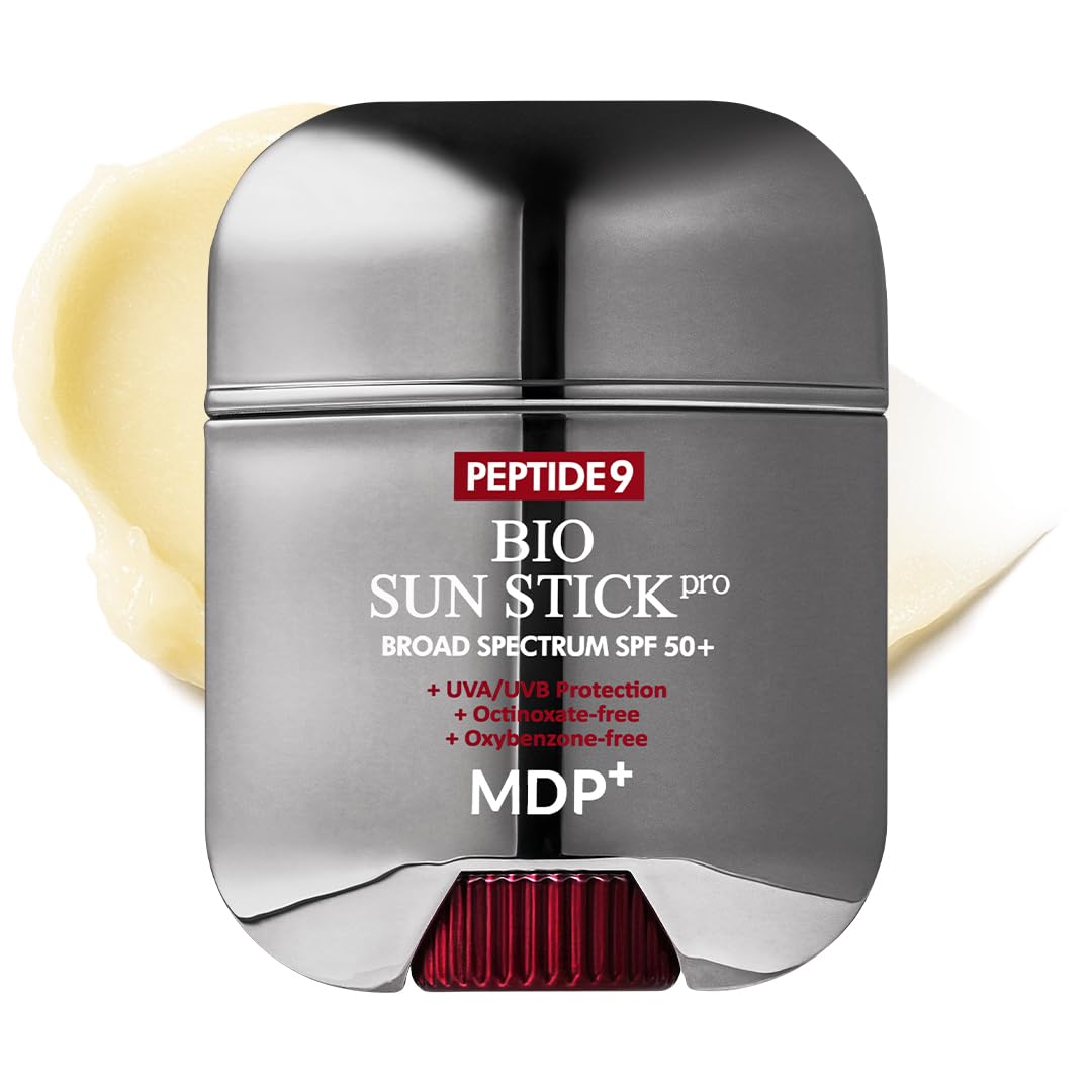 MDP Peptide 9 Bio Sunstick Pro - MDP Official Product Imagery - 1