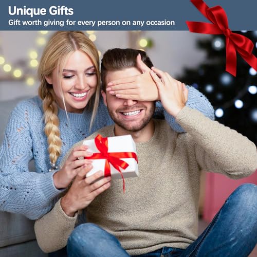 Cell Phone Stand with Wireless Bluetooth Speaker, Unique Gifts - Product Imagery