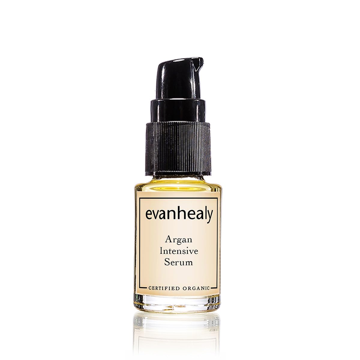 evanhealy Argan Intensive Serum - Handcrafted Argan Oil with Organic Ess - evanhealy Official Product View 2
