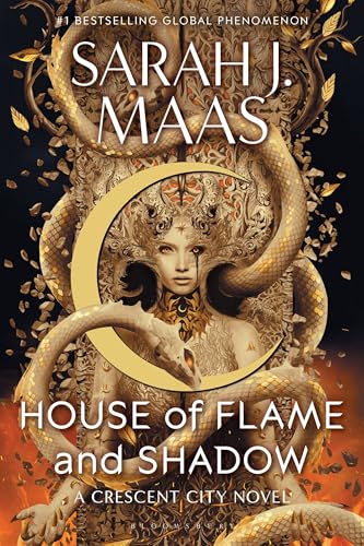 by               
		   Sarah J. Maas     
       			(Author) - View 1