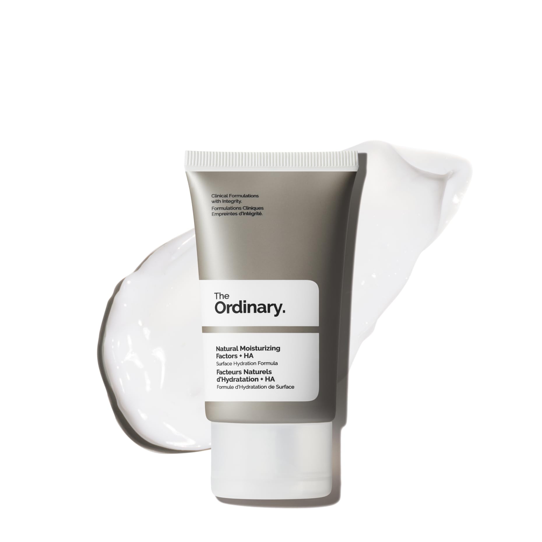 The Ordinary Natural Moisturizing Factors + Hyaluronic Acid, - Product Imagery