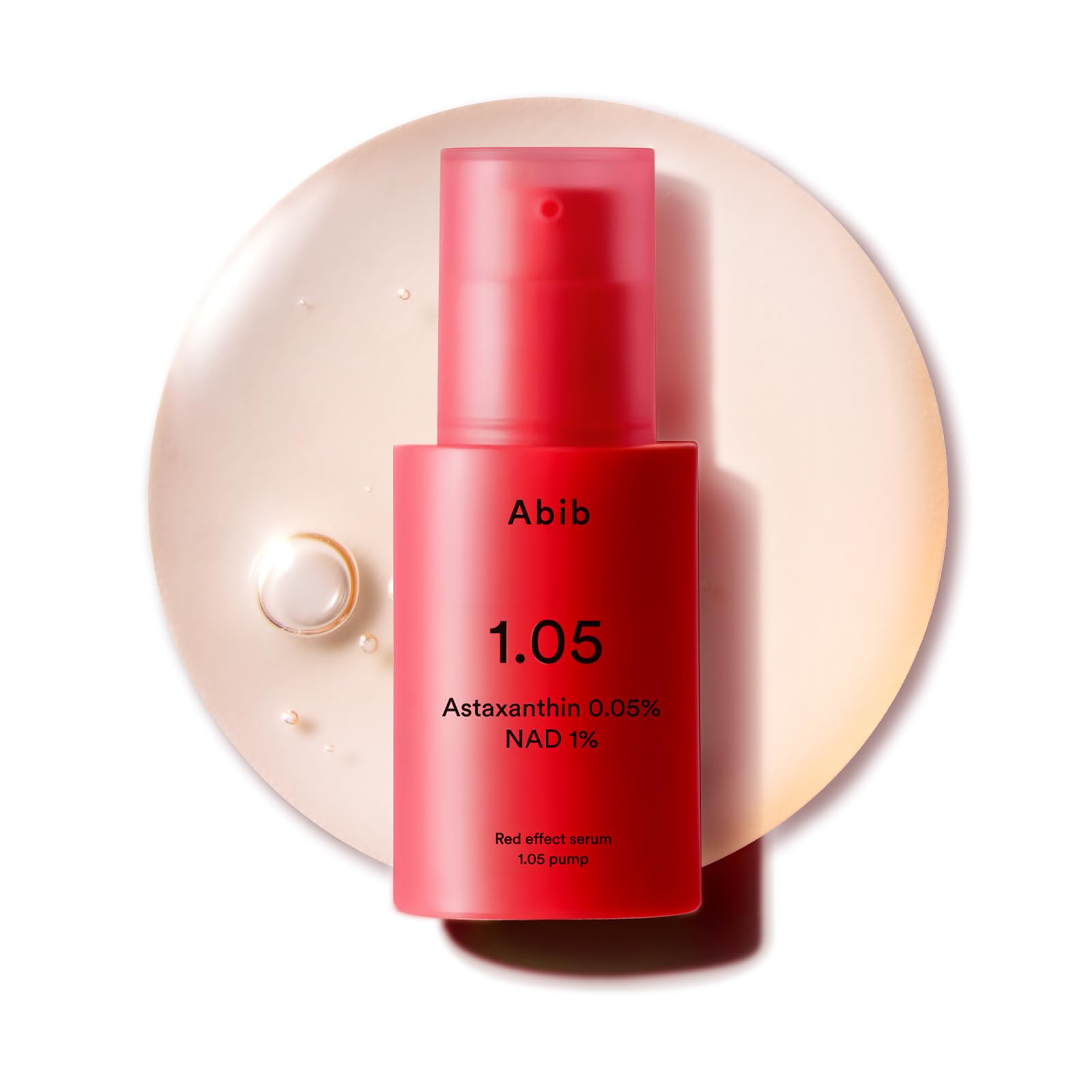 Abib Clear Spot Serum 7.325 pump - Azelaic Acid Serum for Blemish Prone S - Abib Official Product View 9