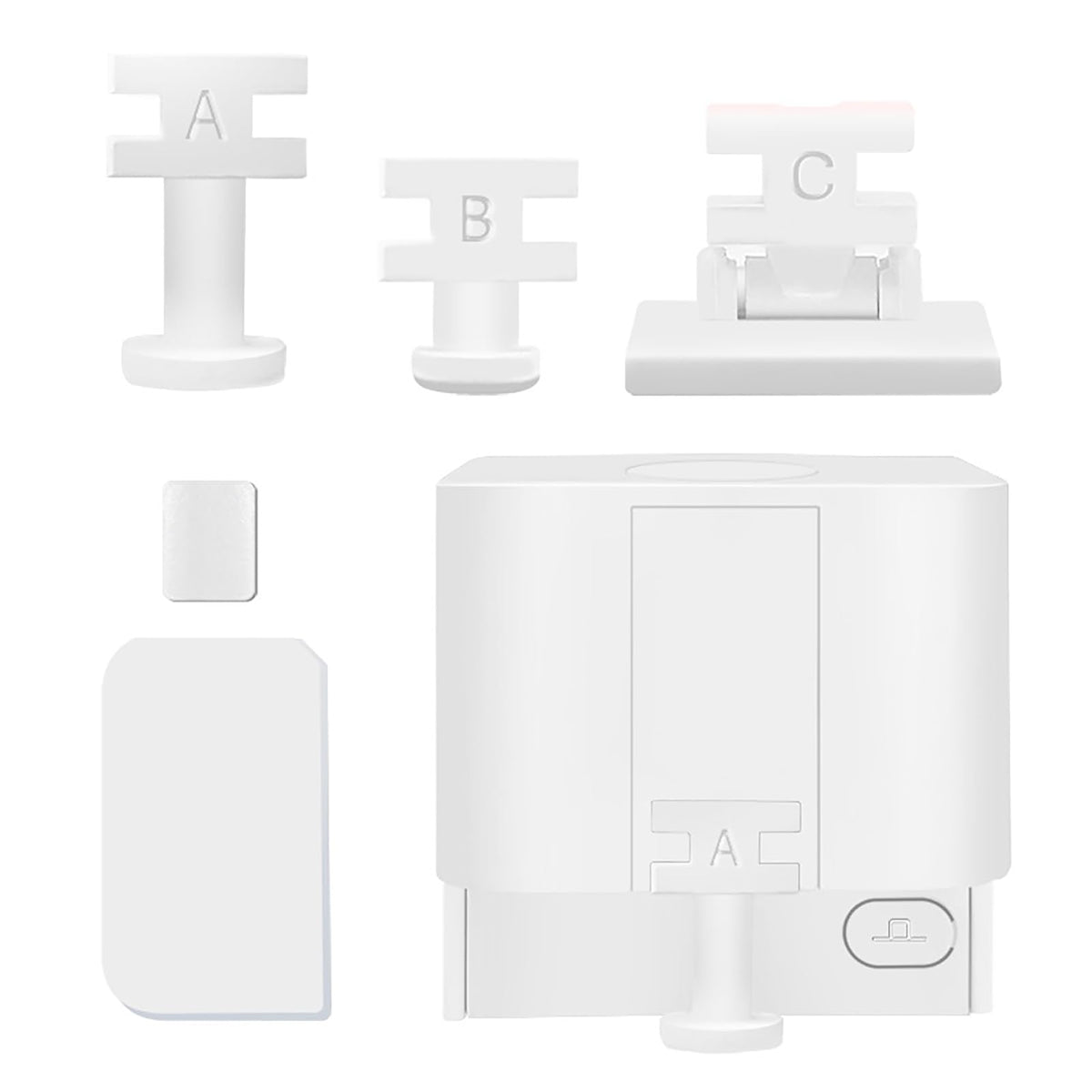 Smart Switch Button Pusher Wireless Bluetooth App Control - Hamwesh Official Imagery - 8
