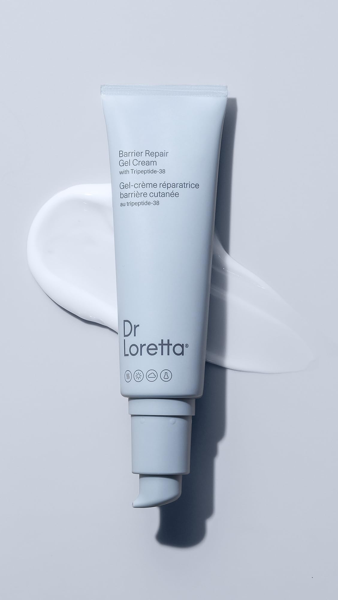 Dr Loretta Women s Barrier Repair Gel Cream 1 7 Ounce - Dr. Loretta Official Imagery - 5