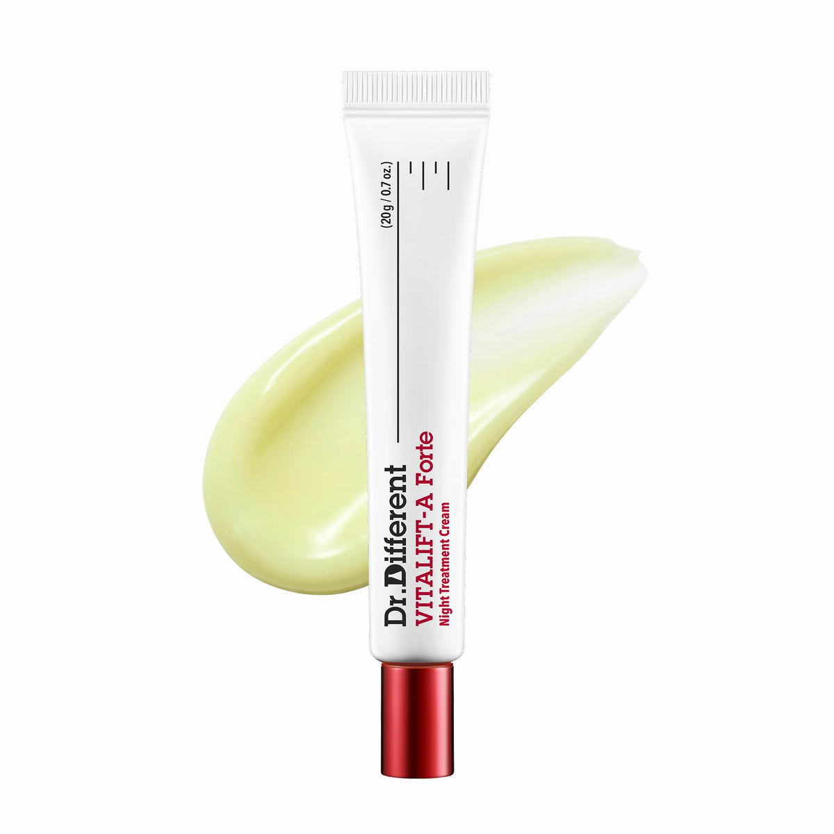 Dr Different VITALIFT A Forte Retinal 0 1 Intensive Anti - Dr.Different Official Imagery - 2