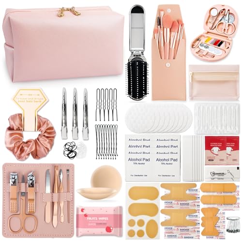 Women s Wedding Emergency Travel Kit 45 Essential Items for - ARK Survivor Official Imagery - 1