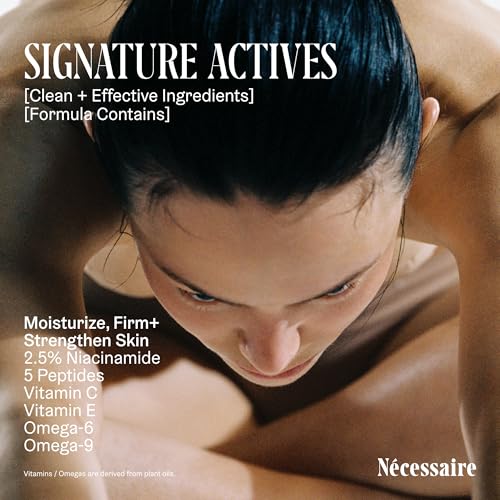 The Body Lotion Olibanum. Multi-Peptide Firming Body Lotion + - Product Imagery