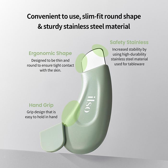 ILSO Blackhead Remover & Pore Care Bundle – Super Melting Sebu... - Product Imagery
