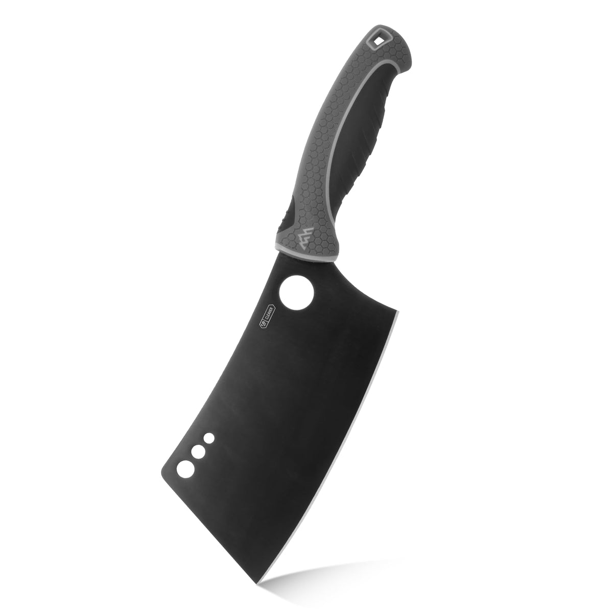 OUTDOOR EDGE ErgoMax Cleaver - OUTDOOR EDGE Official Imagery - 1