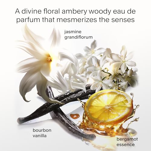 Mugler Alien Goddess Eau de Parfum - Long Lasting Floral Womens - Product Imagery