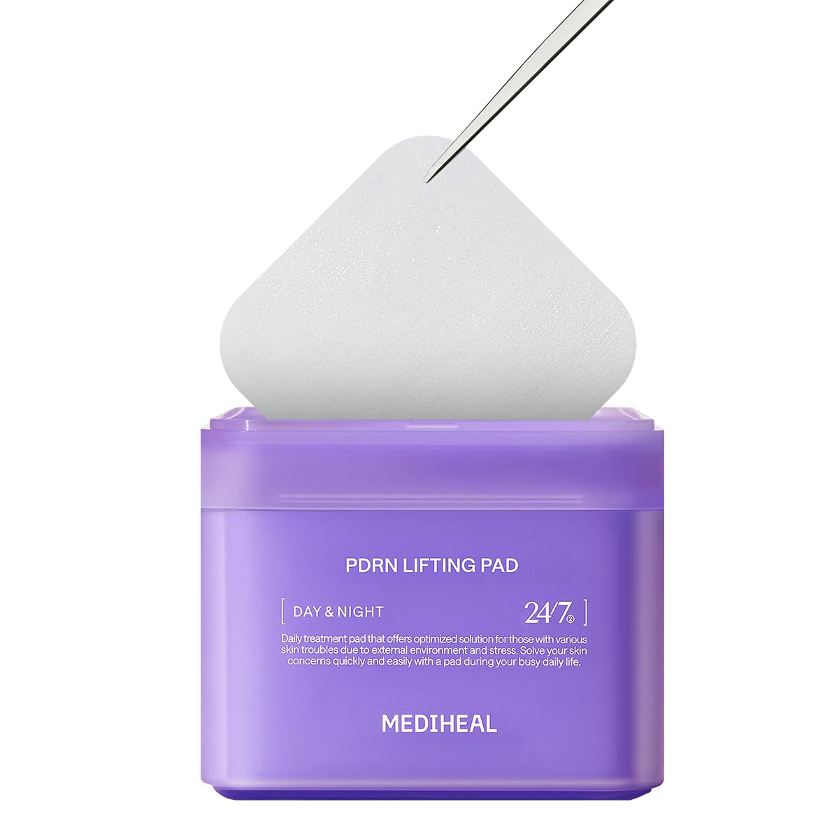 MEDIHEAL Toner Pads - MEDIHEAL