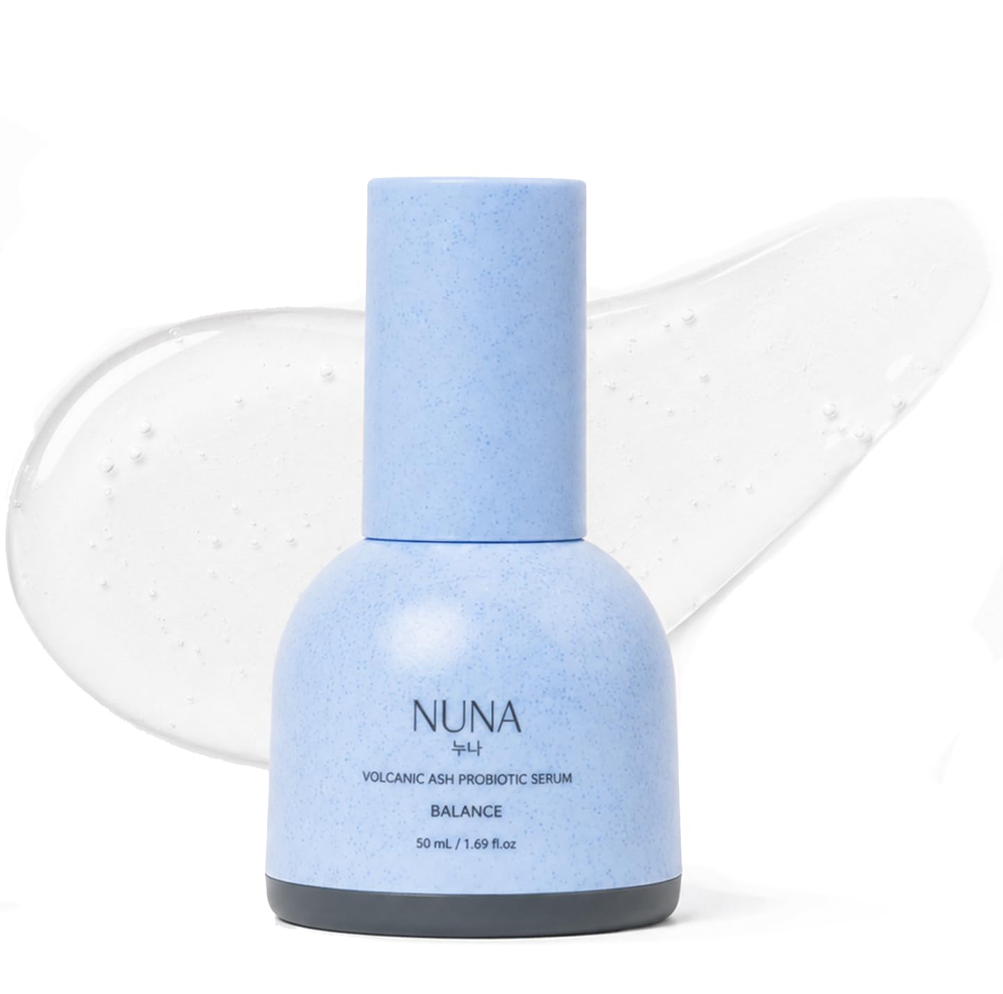 NUNA Volcanic Ash Probiotic Serum - NUNA