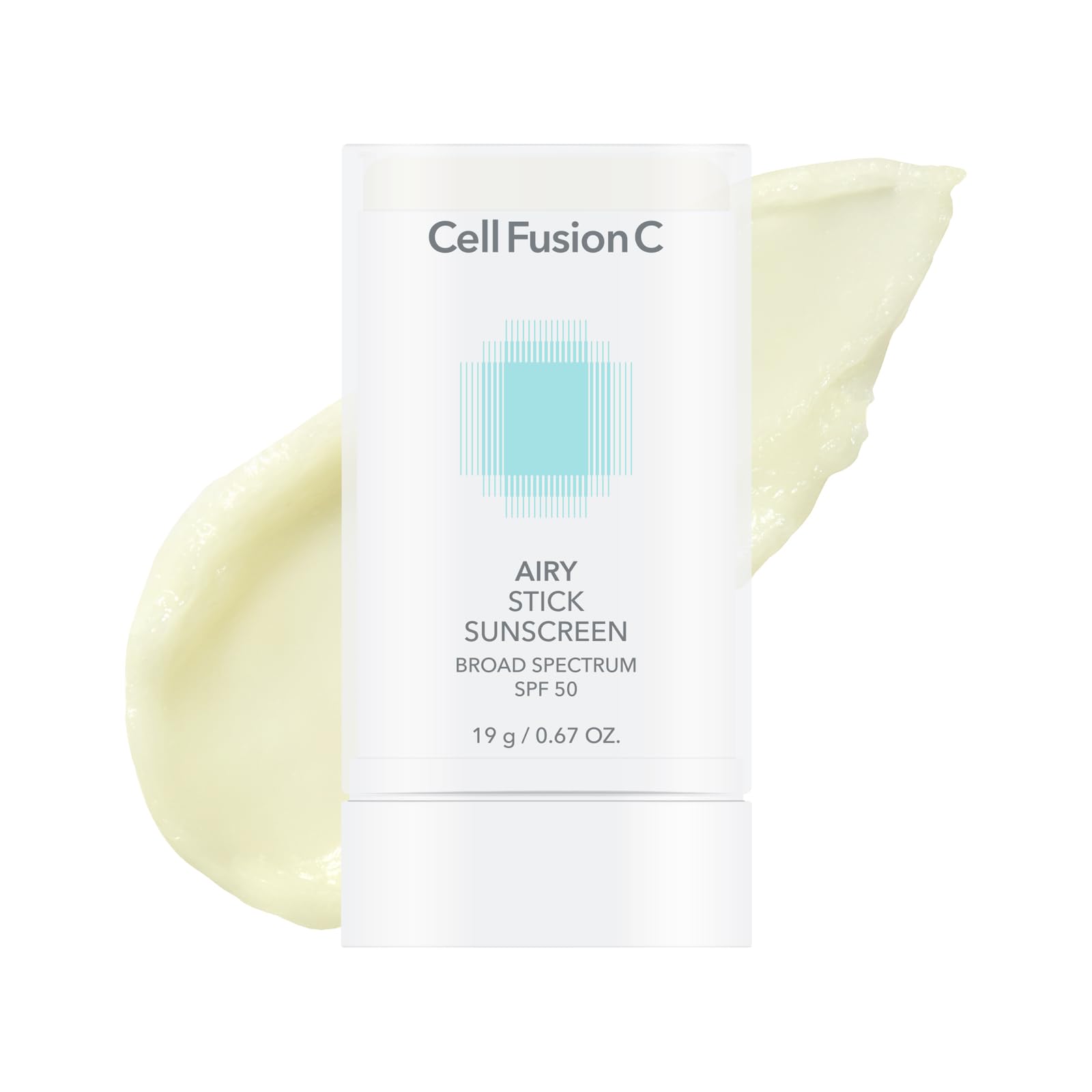 Cell Fusion C Airy Stick Sunscreen Broad Spectrum SPF 50 - Cell Fusion C Official Imagery - 2