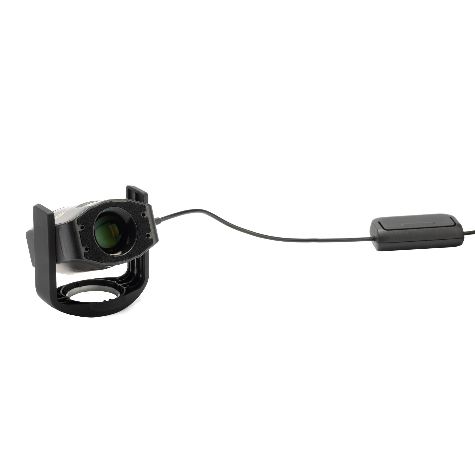 Calibrite Display Pro HL monitor calibration colorimeter measuring LCD, Mini LED, OLED screens with USB-C and calibration tools.