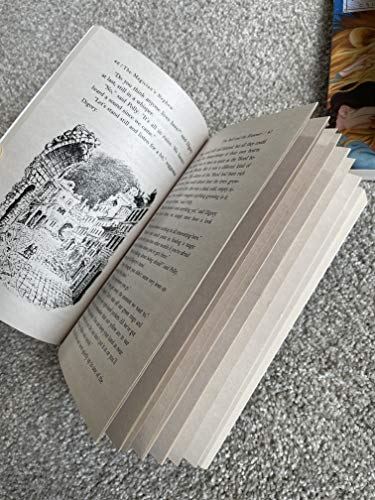 The Chronicles of Narnia by C.S. Lewis: 8 Book Box Set - Product Imagery