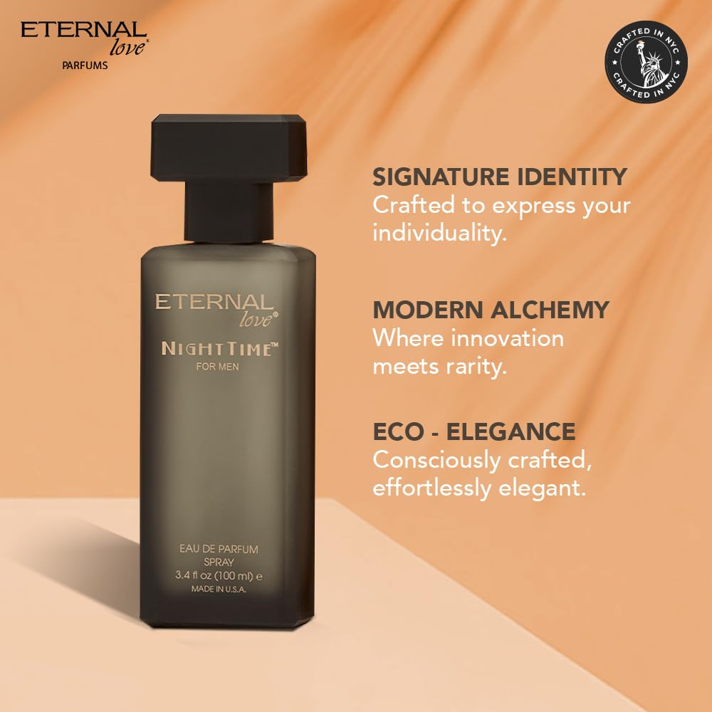 Eternal Love Nighttime Bundle - Eternal Love Official Imagery - 8