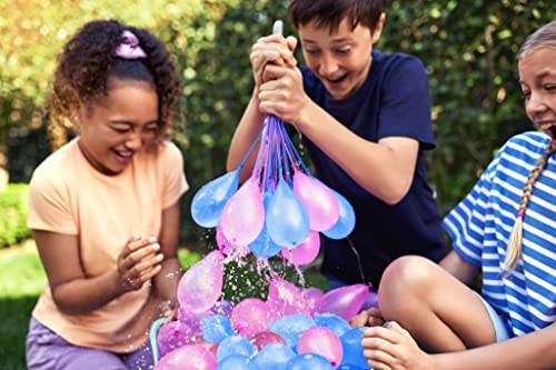 Bunch O Balloons Tropical Party (6 Pack) by ZURU, 200+ - Product Imagery