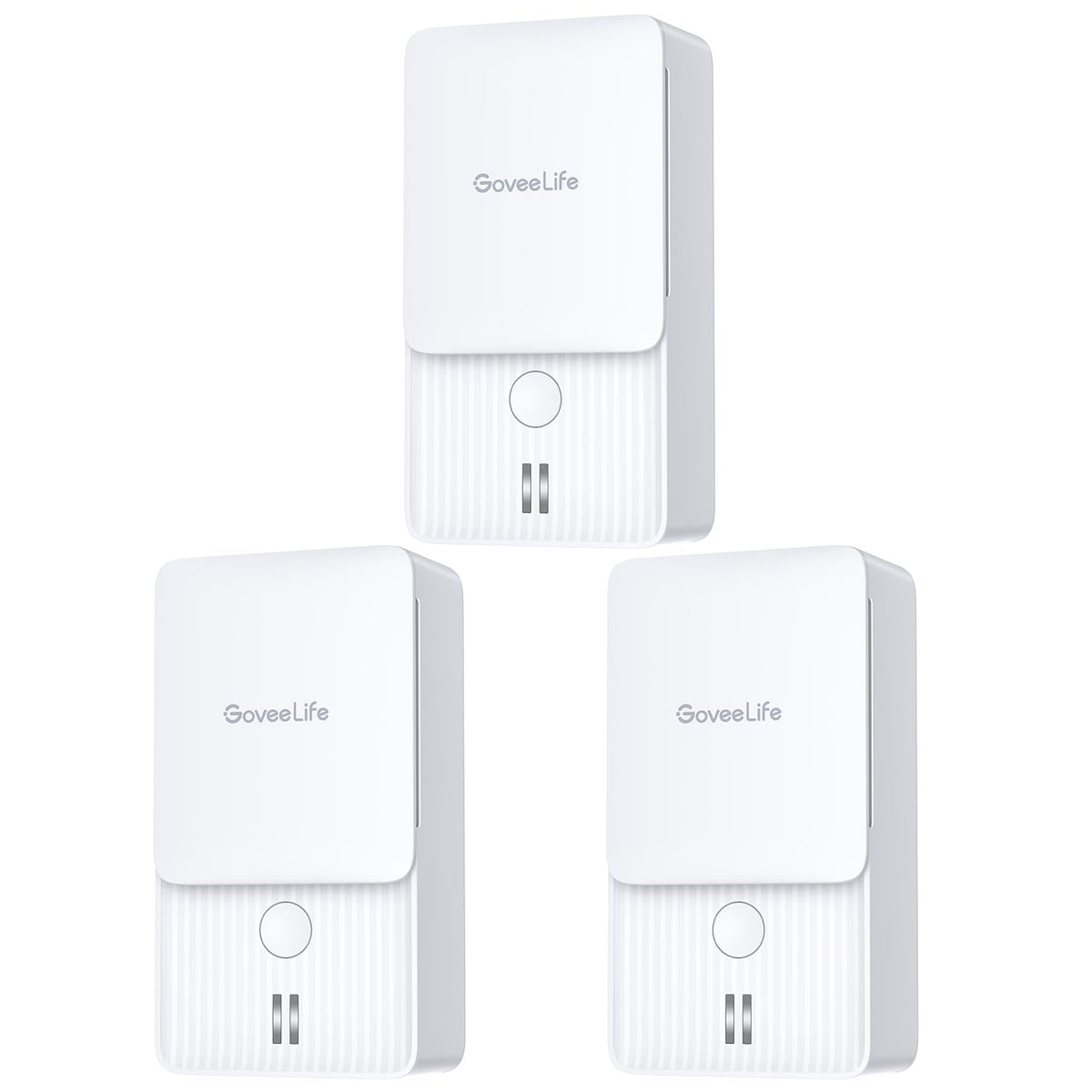 GoveeLife Water Leak Detectors with Leak and Drip Alerts 3 - GoveeLife Official Imagery - 2