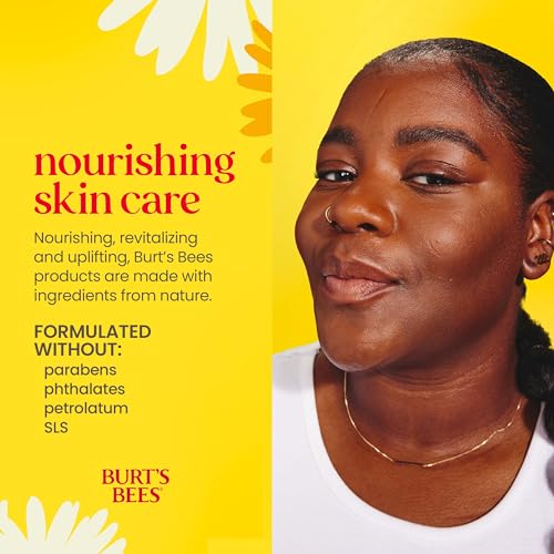 Burt's Bees Gifts Ideas - Essential Everyday Beauty Set, 5 - Product Imagery