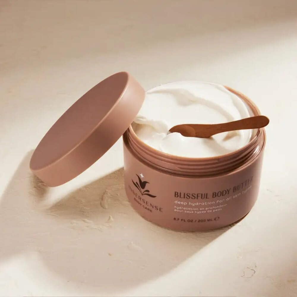 INNERSENSE Organic Beauty - INNERSENSE Official Imagery - 5