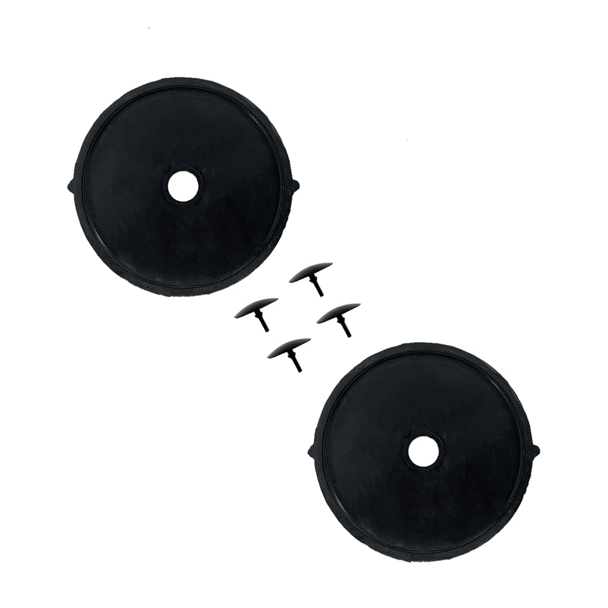 AquaMiracle Rebuild Kits Diaphragms Replacement for Air Pump AP40 - AquaMiracle Official Product View 6