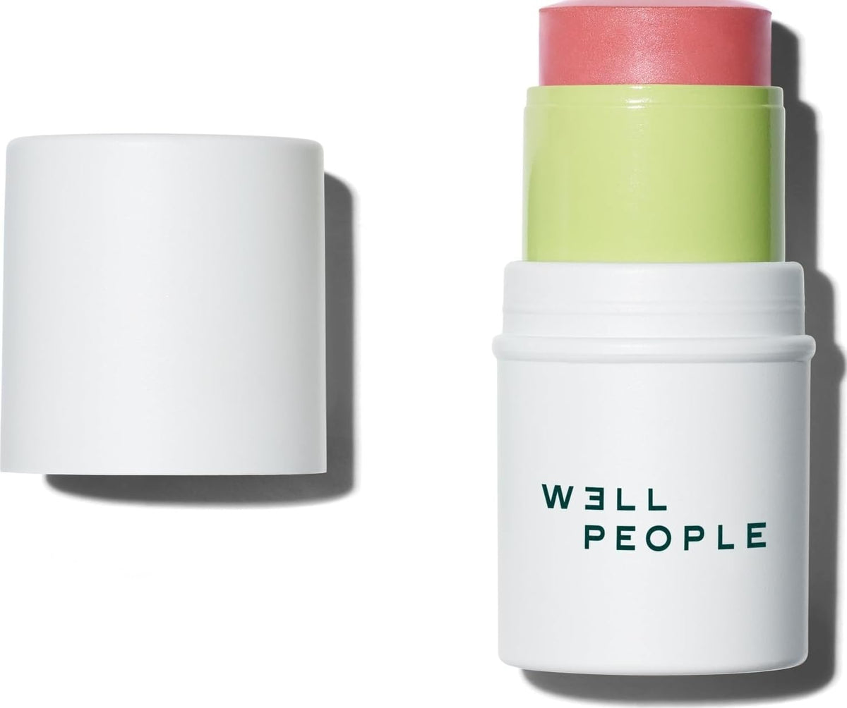 Well People Supernatural Stick Multi Use Blush Berry - Well People Official Imagery - 2