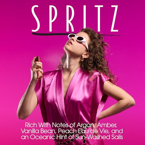 VACATION Grand Cuvée Body Mist and Perfume for Women, 3 Fluid - Product Imagery
