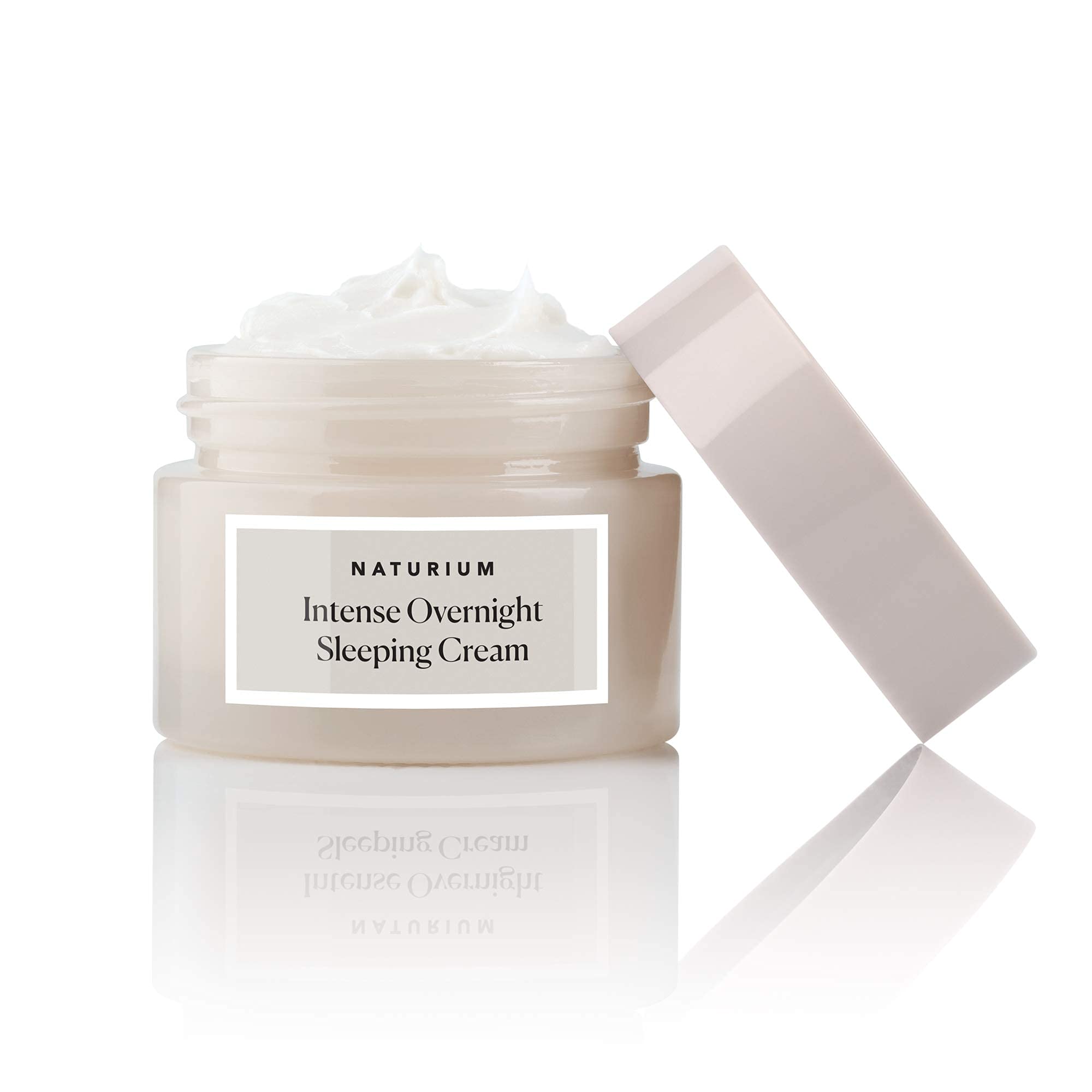 Naturium Intense Overnight Sleeping Cream Hydrating Anti - Naturium Official Imagery - 5