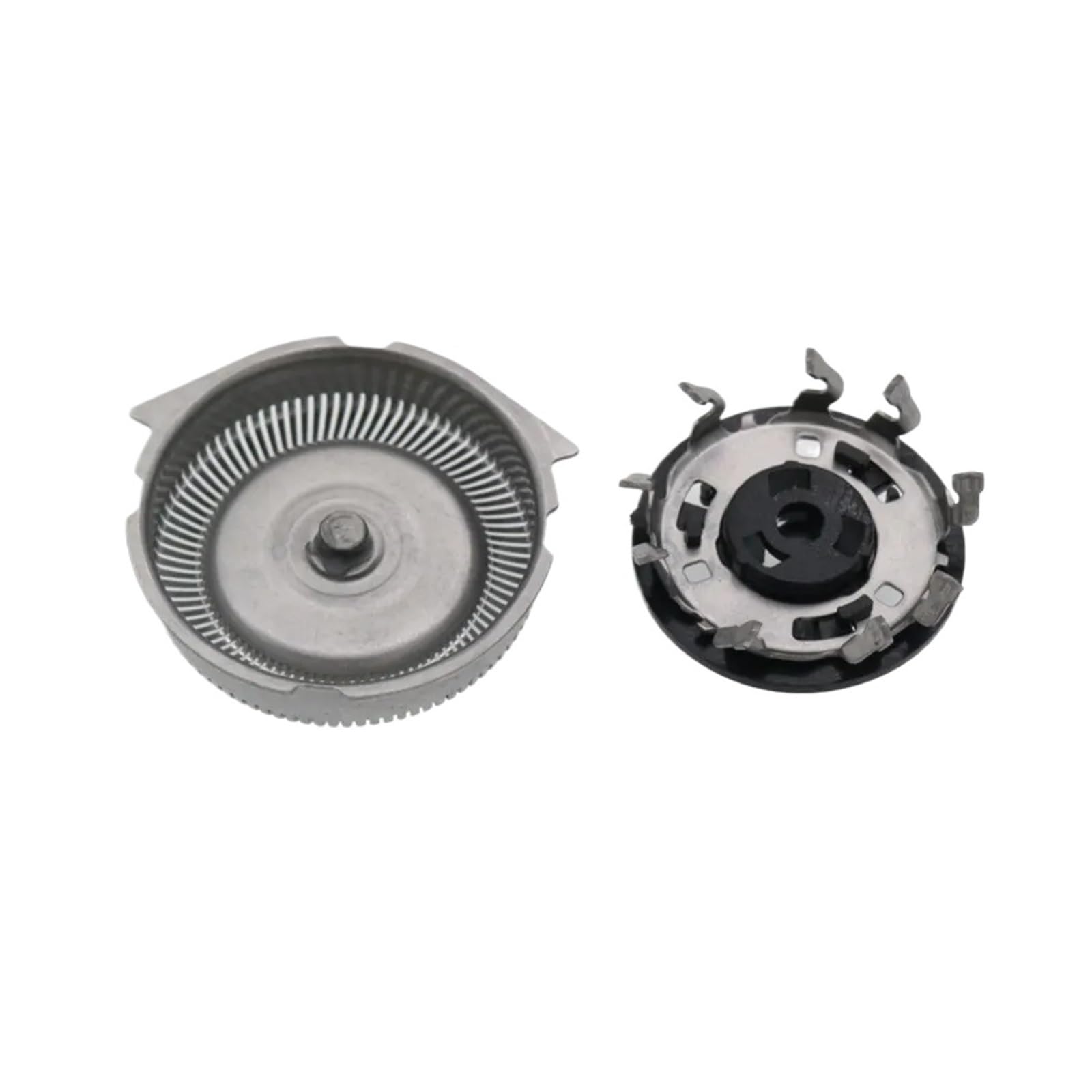 Razor Blade Head 3pcs Compatible with Philips HQ8865, HQ8850, HQ8845, HQ8835, HQ8830, HQ8825, HQ8445