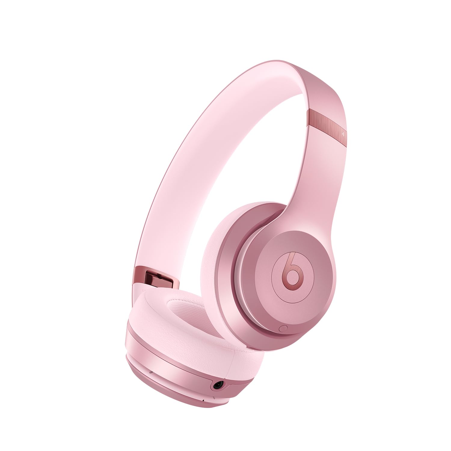 Beats Solo 4 - Wireless On-Ear Bluetooth Headphones, Up to 50-Hou - Beats Official Product View 1