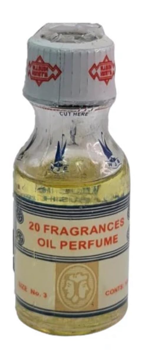 20 Fragrances Oil Perfume, Concentrated Fragrance Oil, - Product Imagery