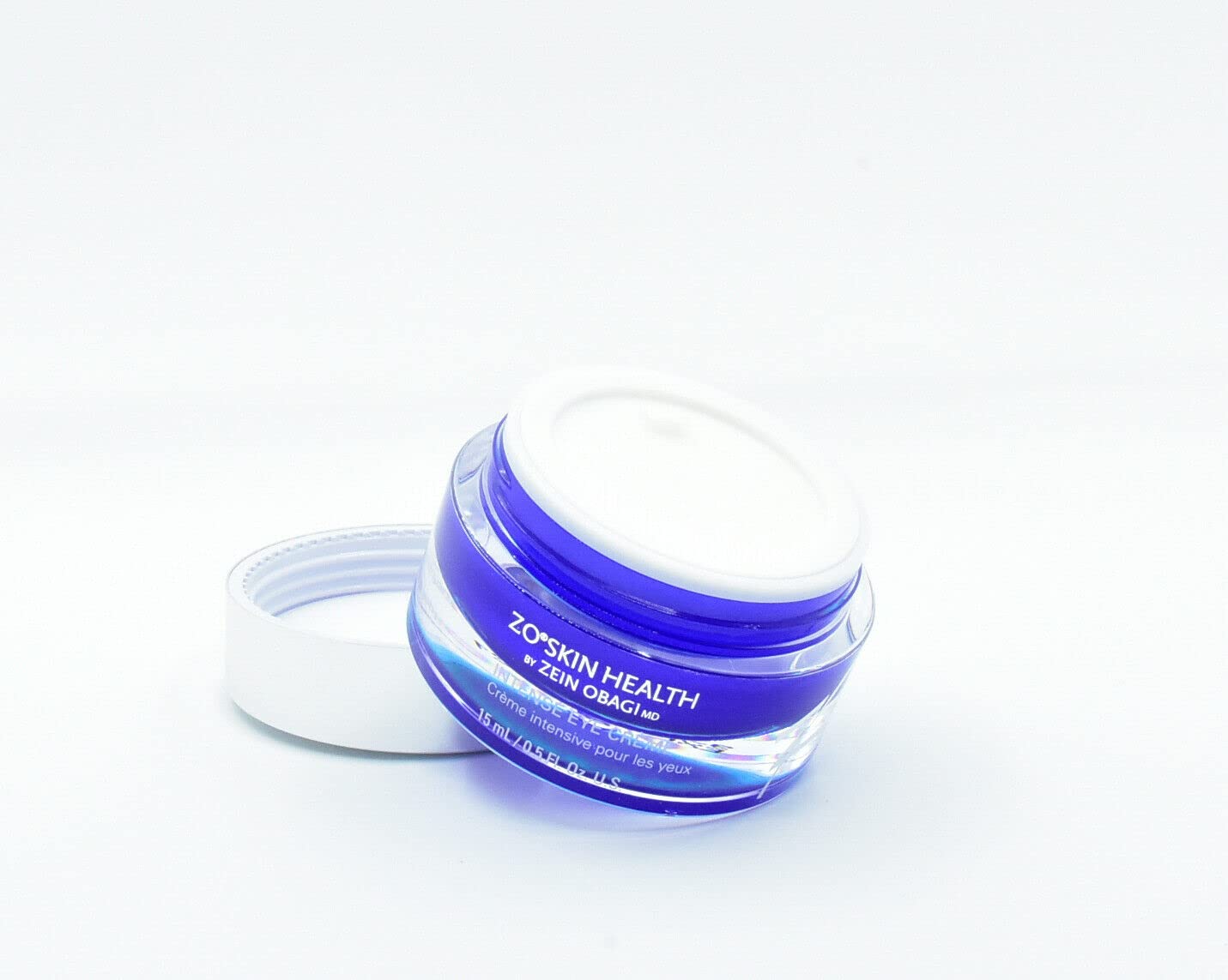 ZO SKIN HEALTH Intense Eye Cr me 15 mL 0 5 Fl Oz - ZO SKIN HEALTH Official Imagery - 4