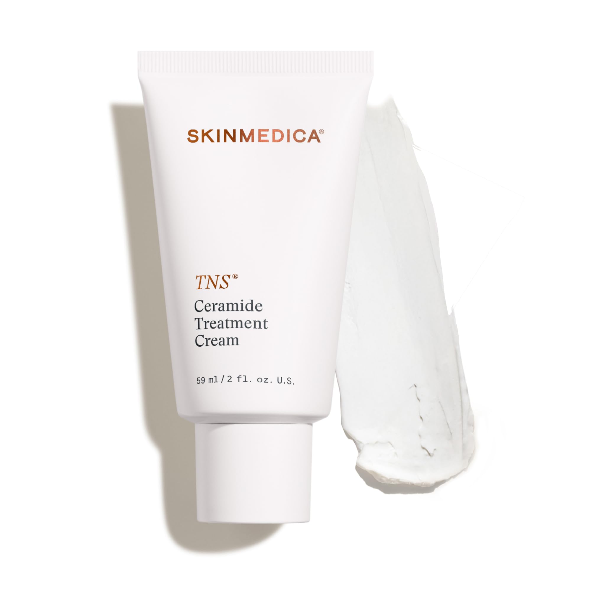 SkinMedica TNS Ceramide Treatment Facial Cream - Premium Selection Official Imagery - 2