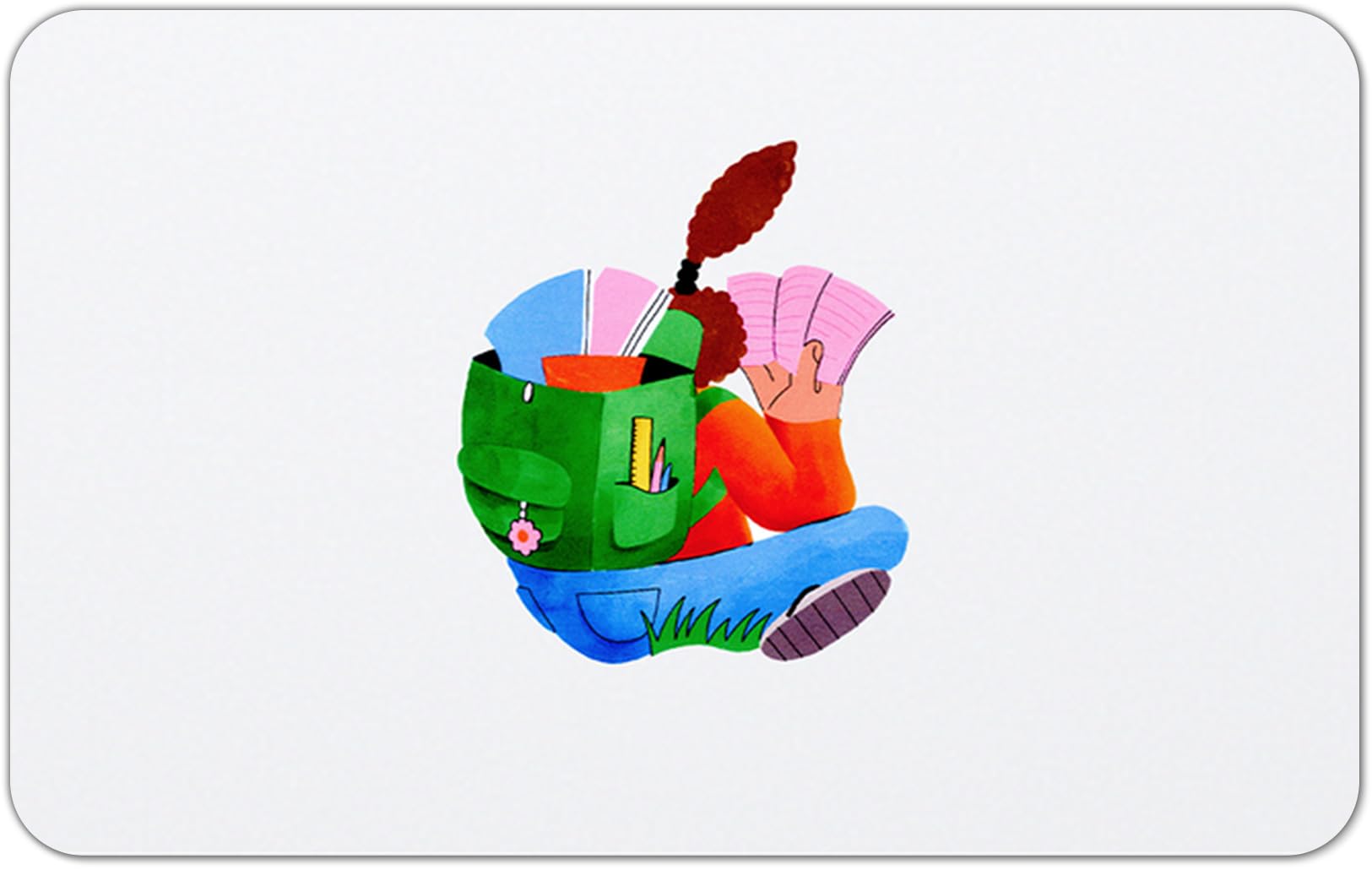 Apple Gift Card—Email Delivery - Apple Official Product View 8