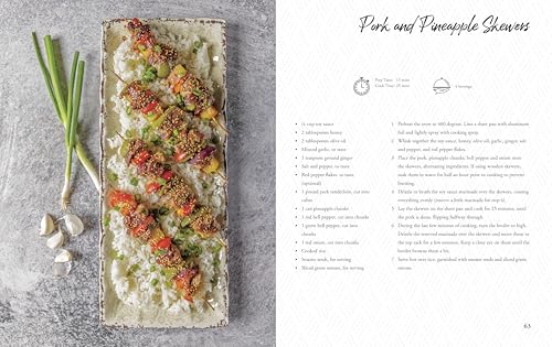 Keep It Simple, Y'all: Easy Dinners from Your Barefoot Neighbor: - Product Imagery