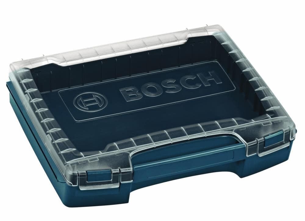 BOSCH i Boxx72 for use with Click and Go Storage System - Premium Selection Official Imagery - 1