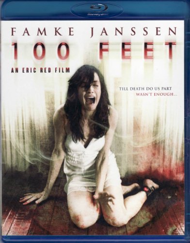 Format: Blu-ray 100 Feet - Format: Blu-ray Official Product View 1