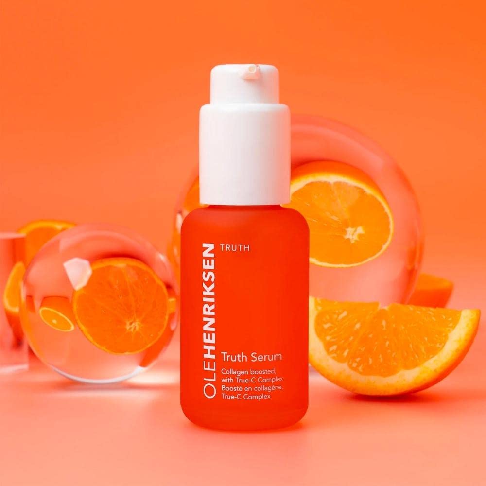 OLE HENRIKSEN Truth Serum Collagen Booster - Ole Henriksen Official Imagery - 4