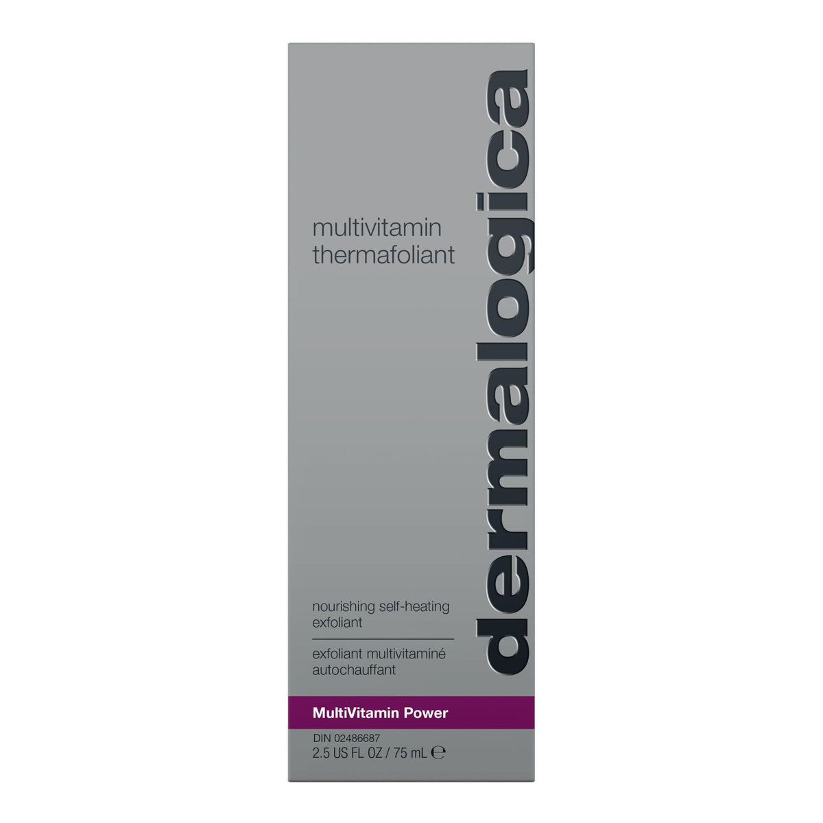 Dermalogica Multivitamin Thermafoliant Face Exfoliator 2 5 - Premium Selection Official Imagery - 3