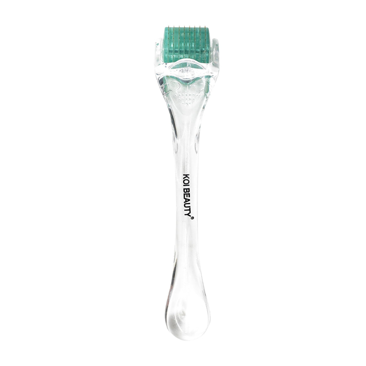 Koi Beauty Professional Derma Roller 200 Real Individual - Koi Beauty Official Imagery - 7